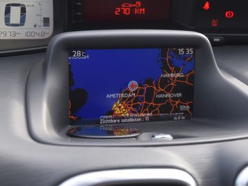 Citroën C3 Picasso
